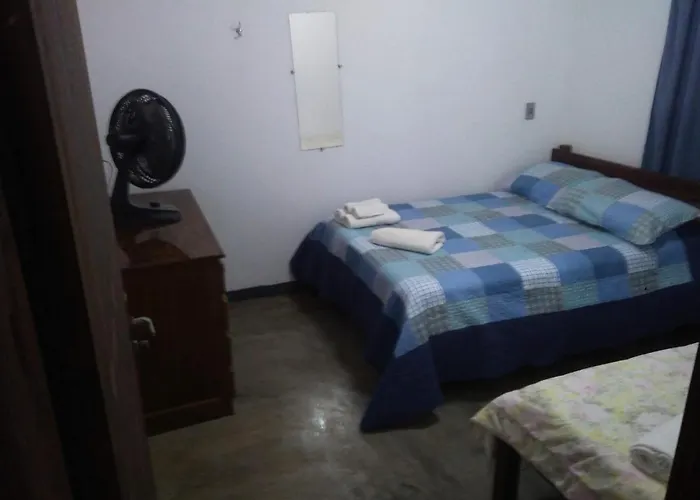 Casa De Ferro