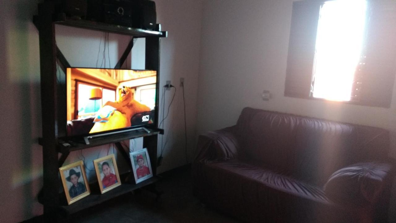 Casa De Ferro 度假居 Alto Paraíso de Goiás