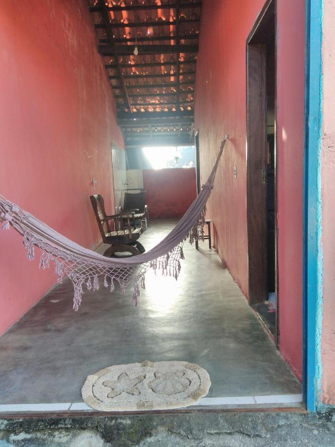 度假居 Casa De Ferro *